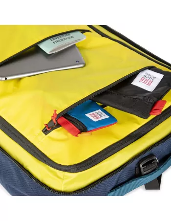 Global Travel Bag 40L