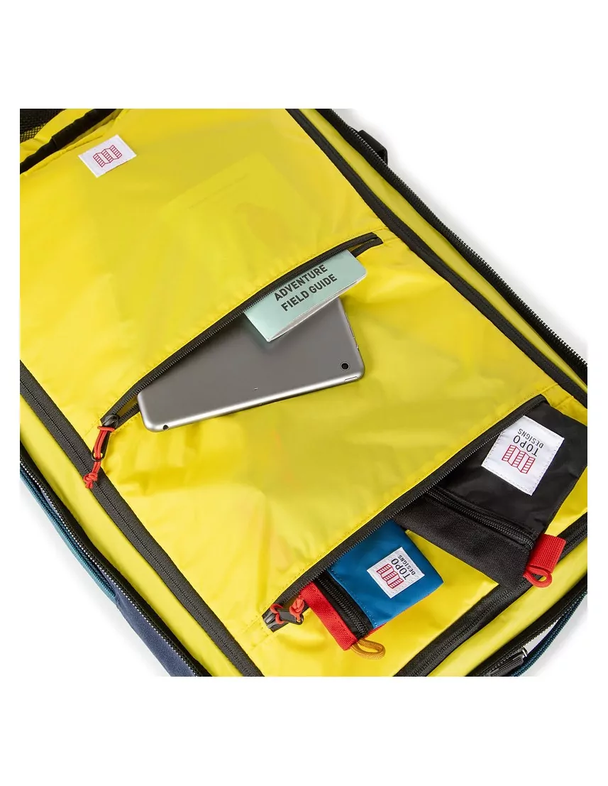 Global Travel Bag 40L