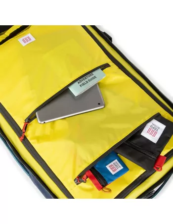 Global Travel Bag 40L