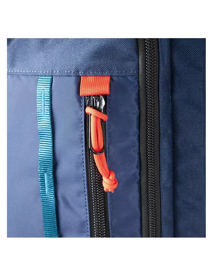 Global Travel Bag 40L