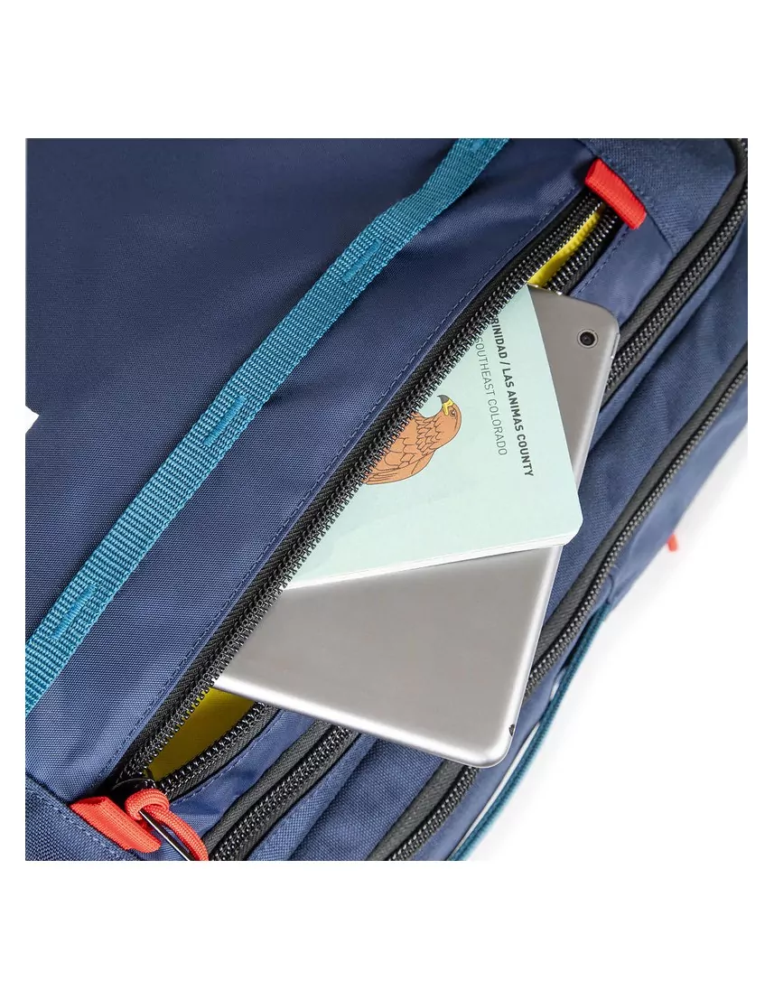 Global Travel Bag 40L