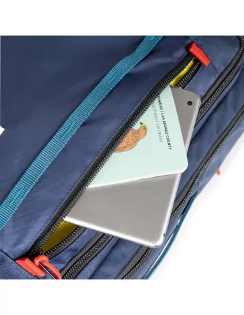 Global Travel Bag 40L