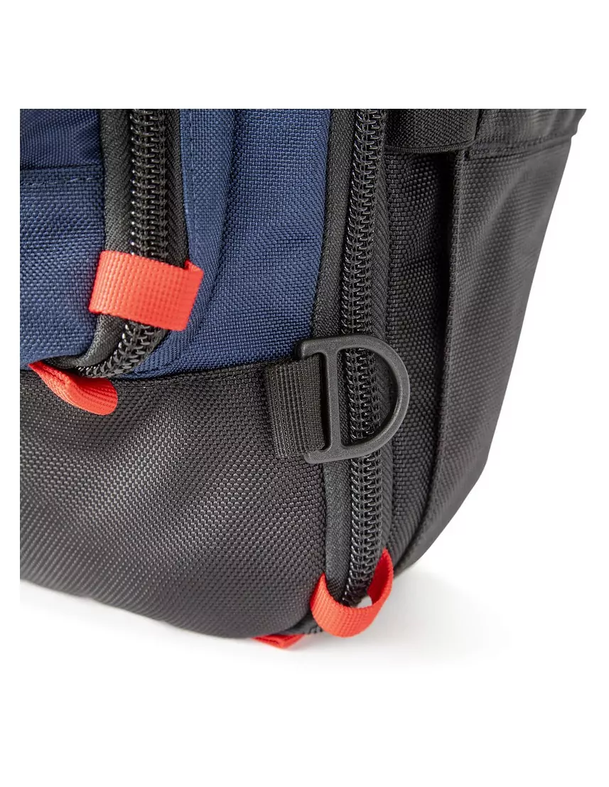 Global Travel Bag 40L