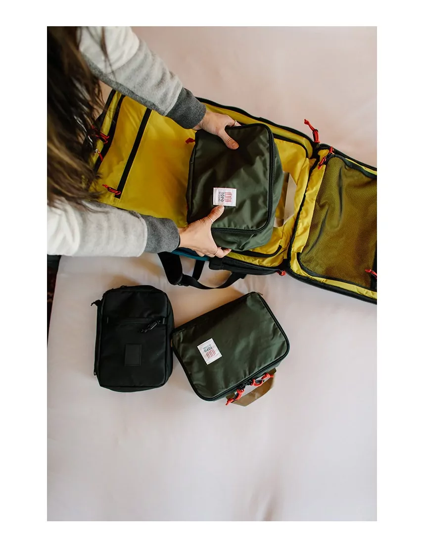 Global Travel Bag 40L