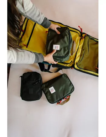 Global Travel Bag 40L