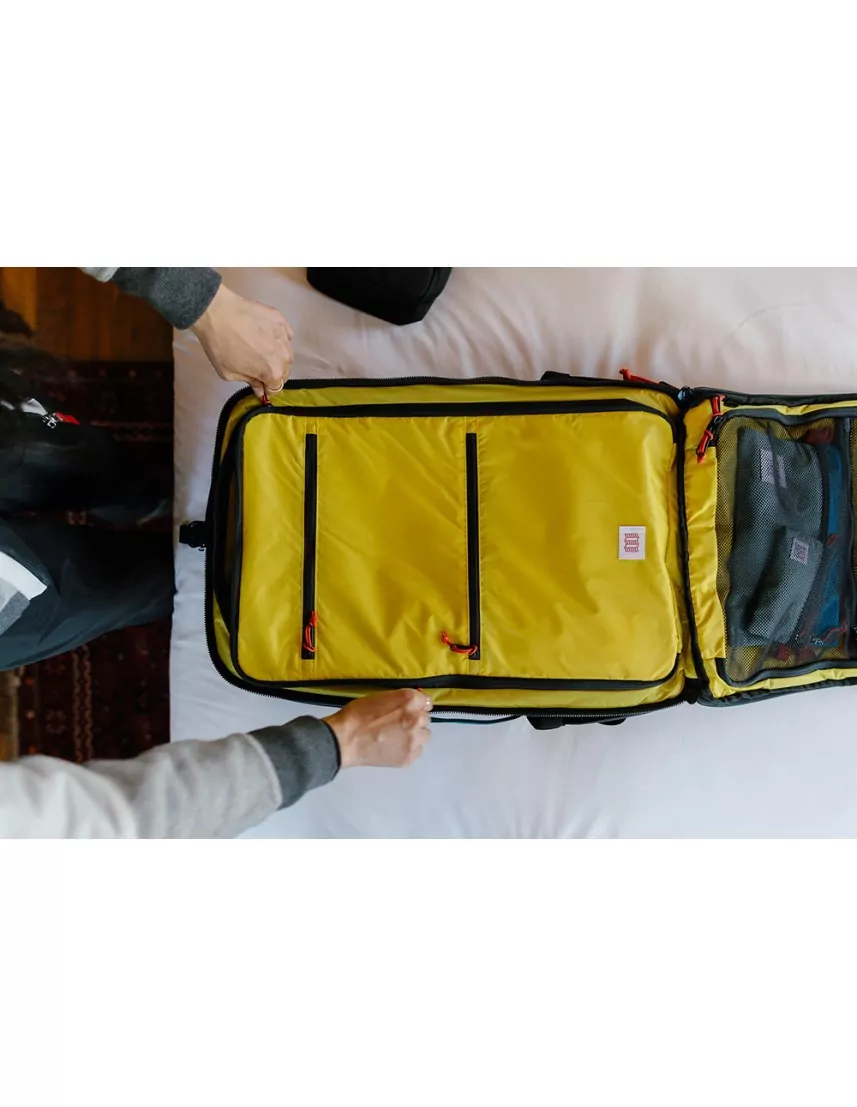 Global Travel Bag 40L
