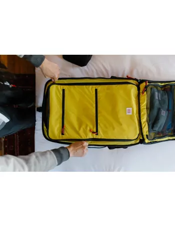 Global Travel Bag 40L