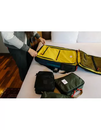 Global Travel Bag 40L