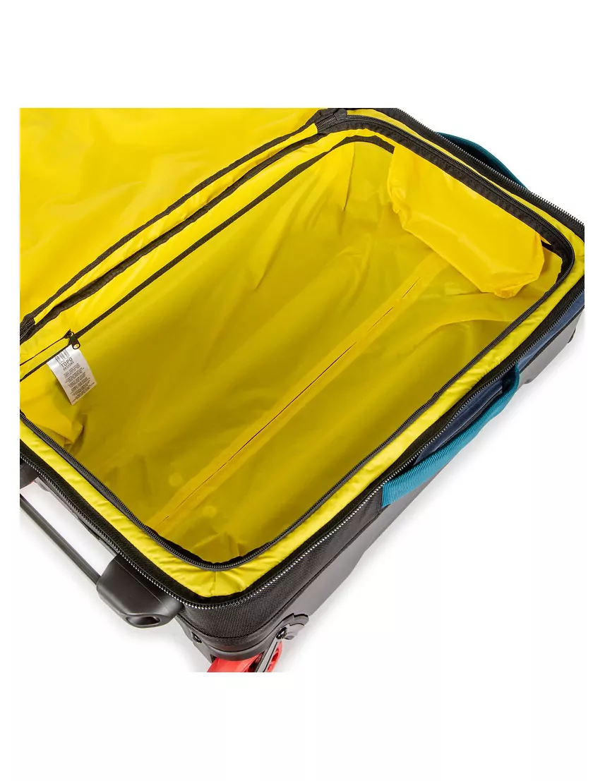 Global Travel Bag Roller