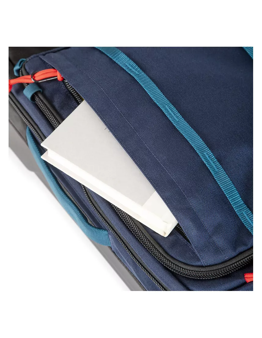 Global Travel Bag Roller