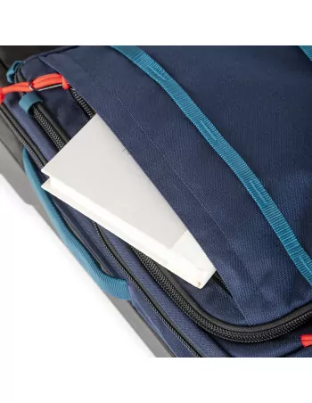 Global Travel Bag Roller