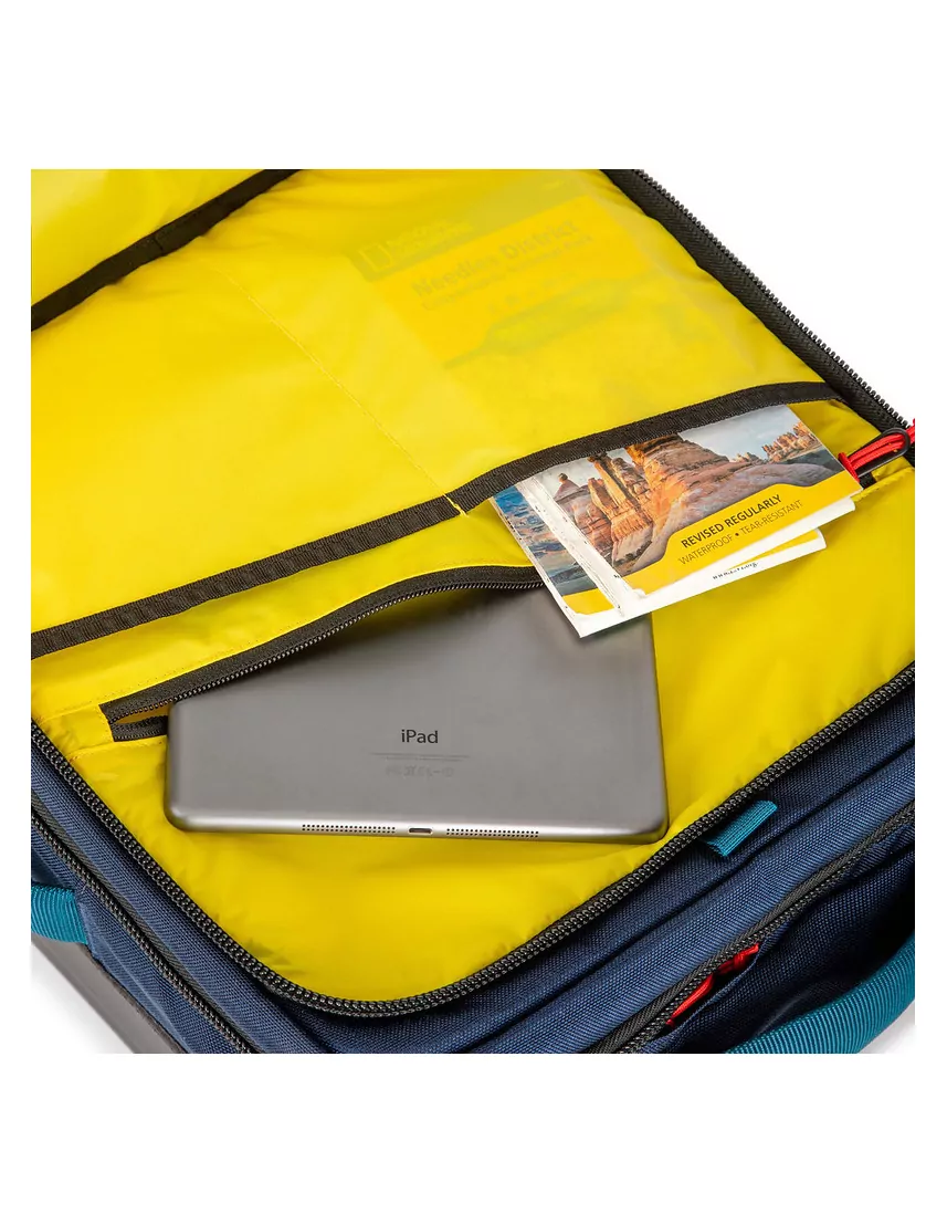 Global Travel Bag Roller