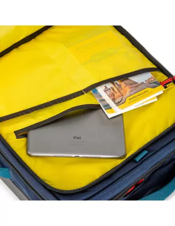 Global Travel Bag Roller