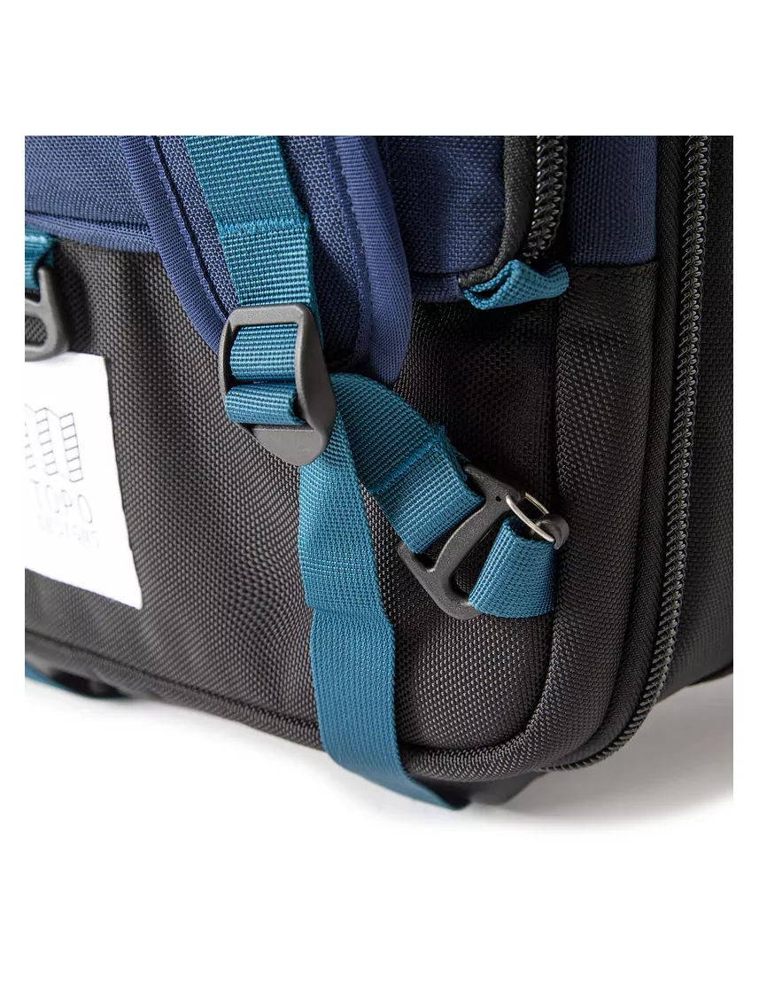 Global Travel Bag Roller