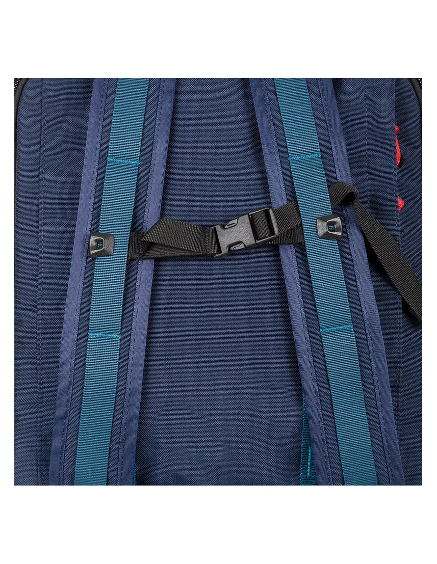 Global Travel Bag Roller