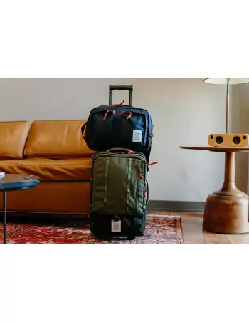 Global Travel Bag Roller