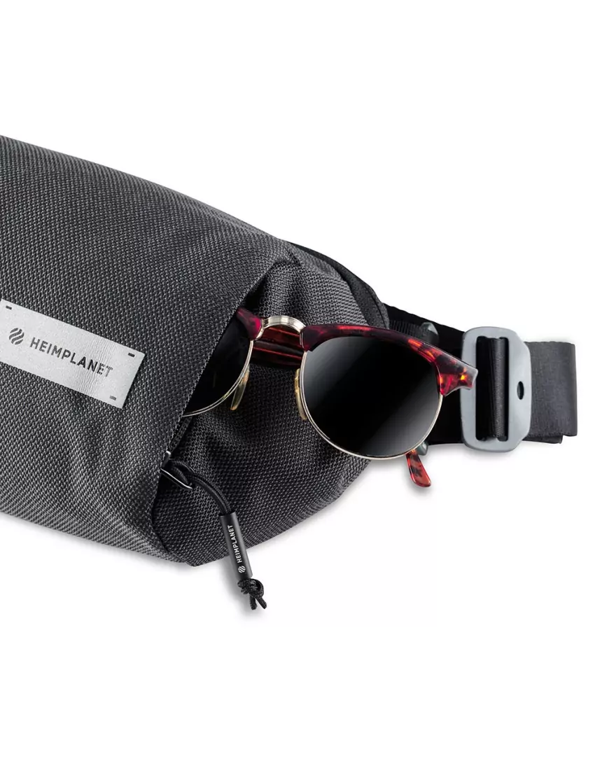 Transit Line Sling Pocket