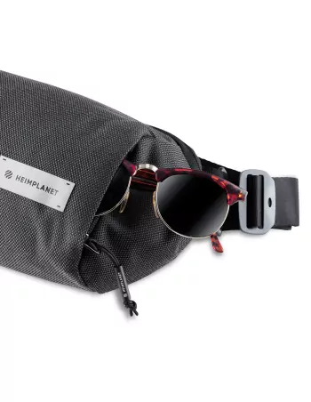 Transit Line Sling Pocket