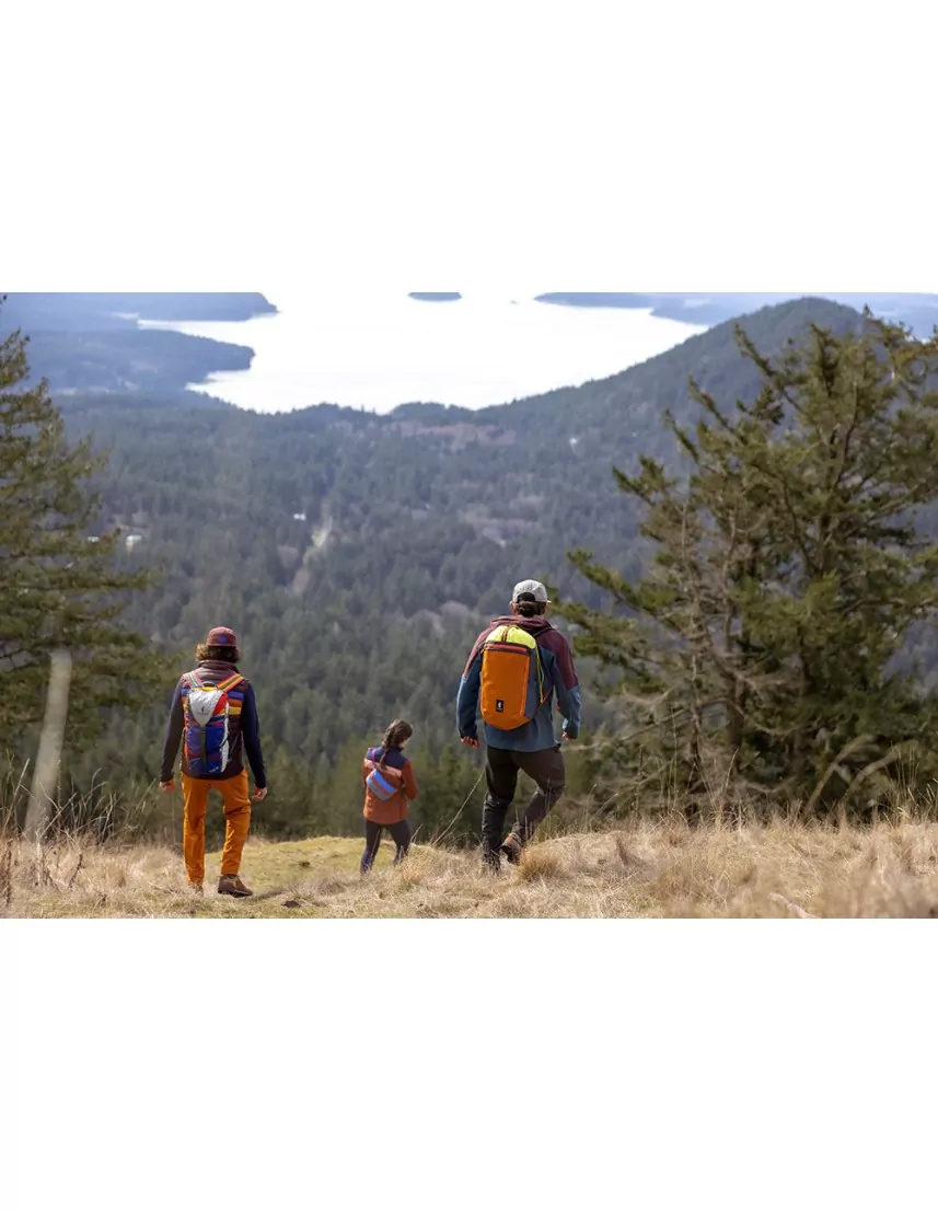 Allpa 35L Travel Pack