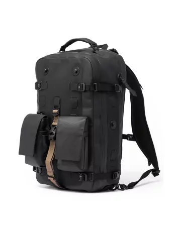 SR Buckle Straps - Améliorez votre expérience avec les accessoires Black Ember