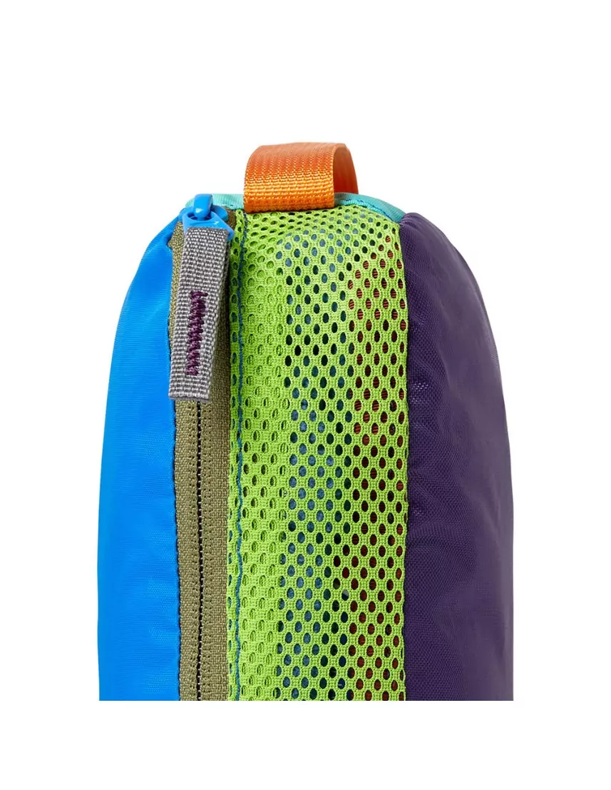 Cubo Packing Cube Bundle 2L, 3L, 10L – Travel set