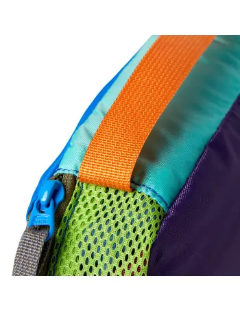 Cubo Packing Cube Bundle 2L, 3L, 10L – Set de voyage