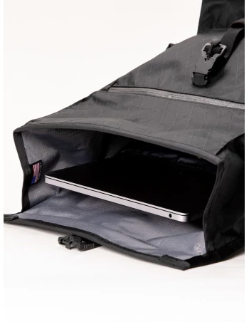 Mission Workshop – Speedwell Backpack 20L – Urbaner Rucksack