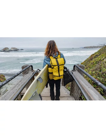 Mission Workshop – Speedwell Backpack 20L – Urbaner Rucksack