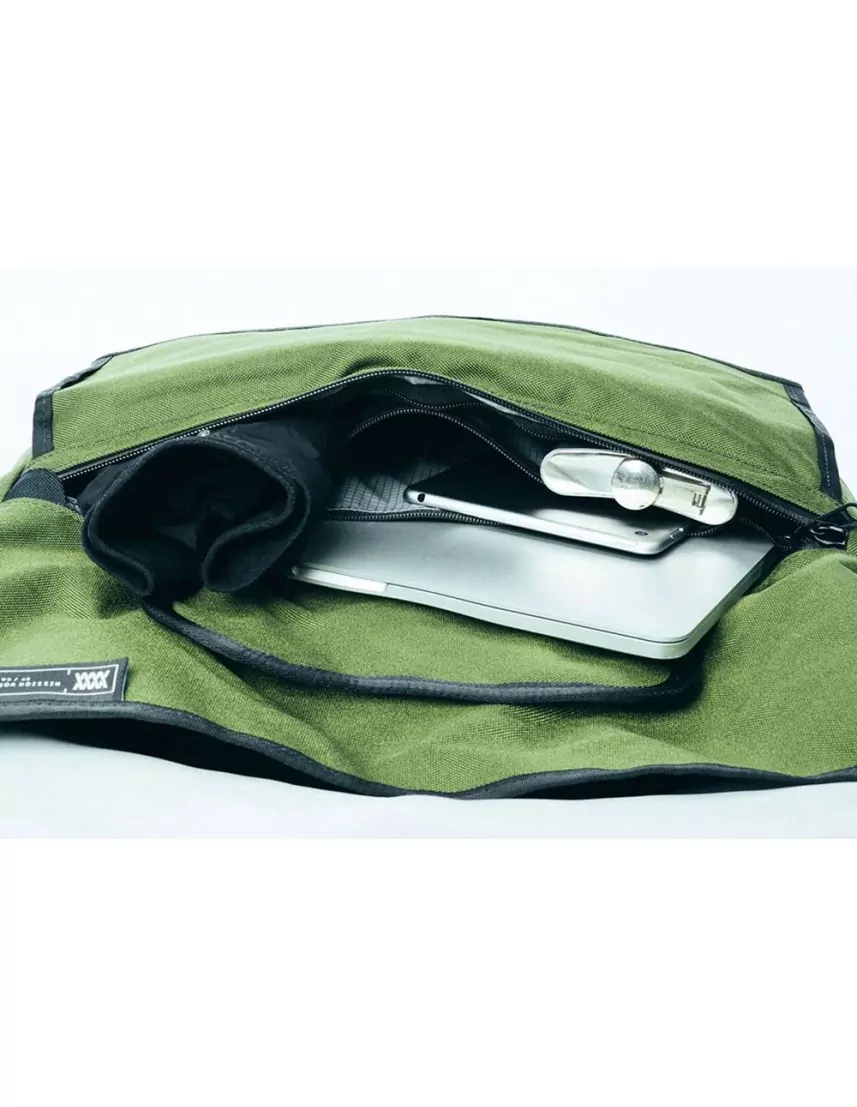 The Rummy – Stylish and Functional Backpack for...