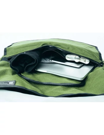 The Rummy – Stylish and Functional Backpack for Everyday Use