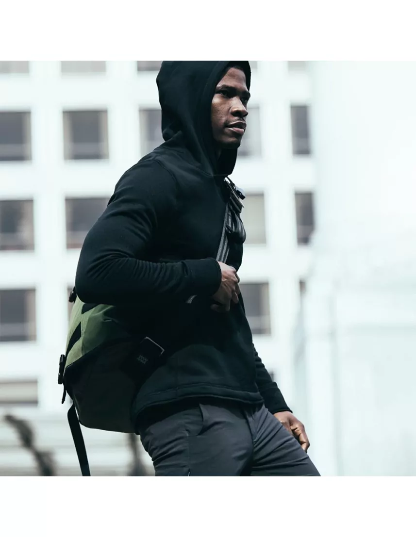 The Rummy – Stylish and Functional Backpack for...