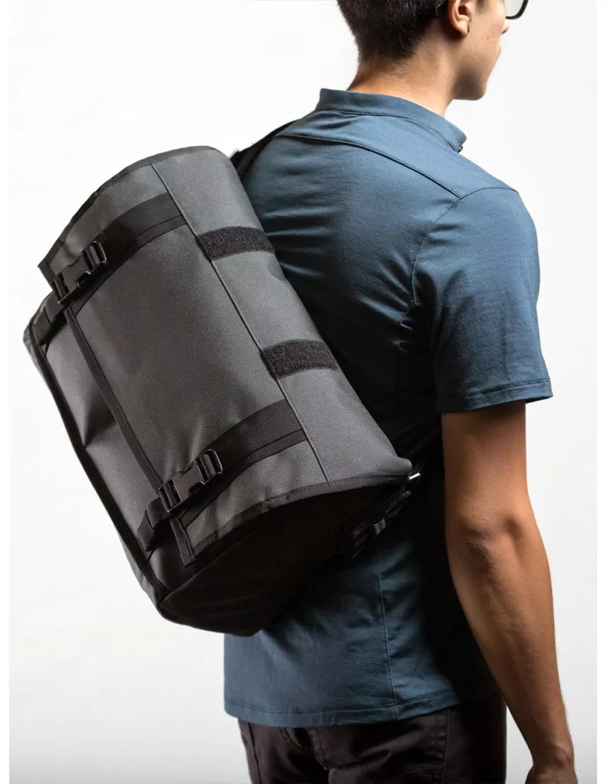 The Monty – Sac à dos pratique et élégant