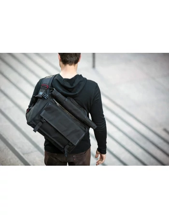 The Monty – Sac à dos pratique et élégant