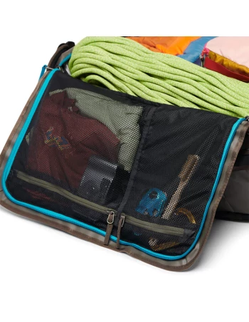 Allpa Duo 70L Duffel Bag