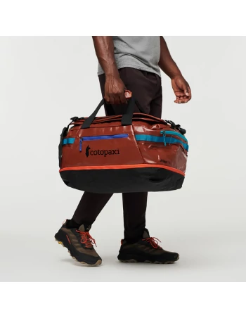 Allpa Duo 50L Duffel Bag