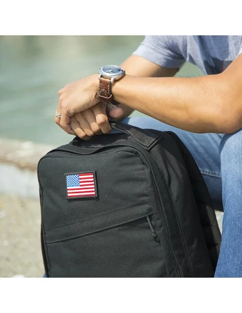 Patch American Flag 2