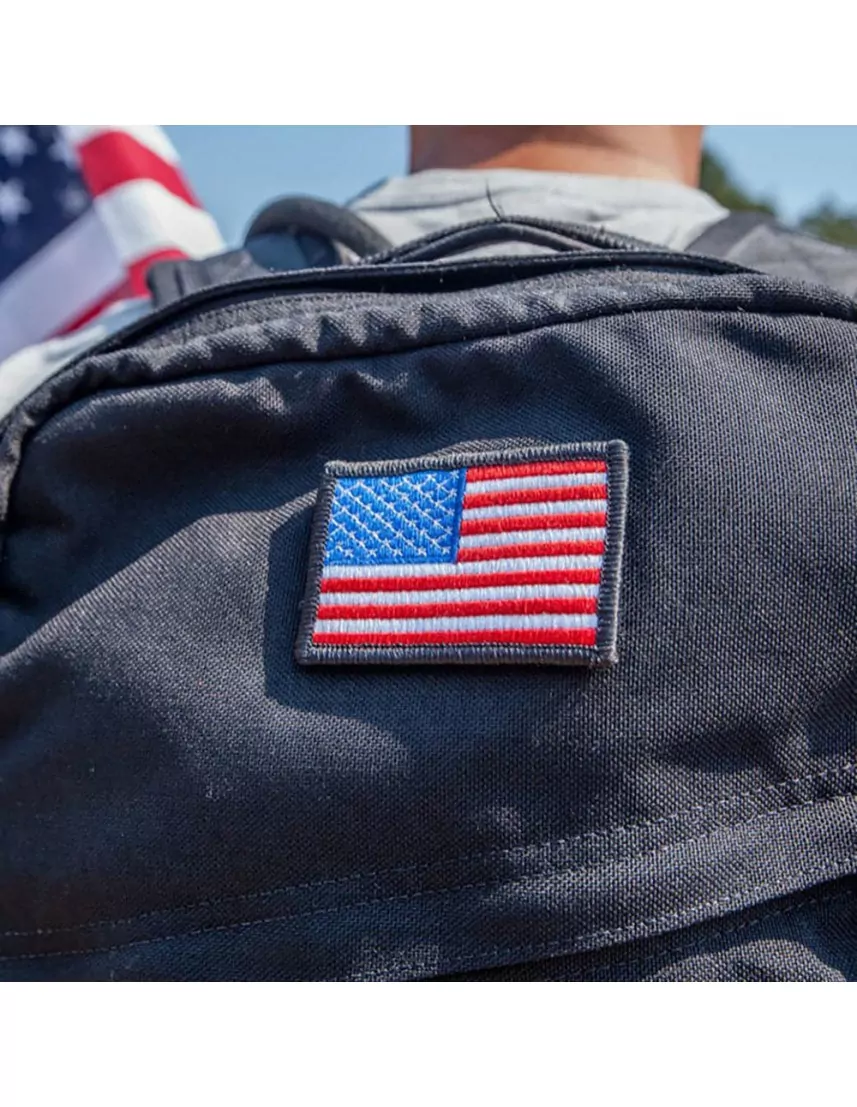 Patch American Flag