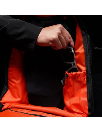 X-TYPE X-PAC™ – Code of Bell – Sac à dos polyvalent et résistant