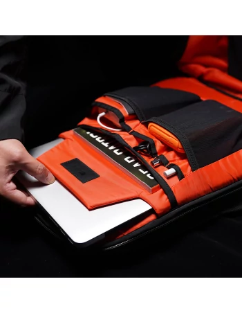 X-TYPE X-PAC™ – Code of Bell – Vielseitiger und robuster Rucksack