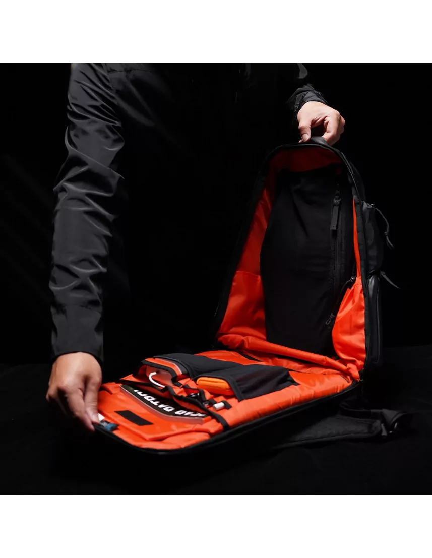 X-TYPE X-PAC™ – Code of Bell – Sac à dos...