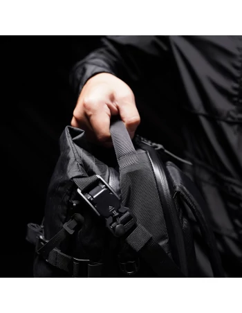 X-TYPE X-PAC™ – Code of Bell – Sac à dos polyvalent et résistant