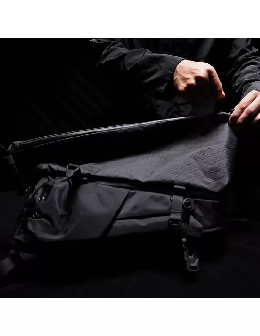 X-TYPE X-PAC™ – Code of Bell – Sac à dos...