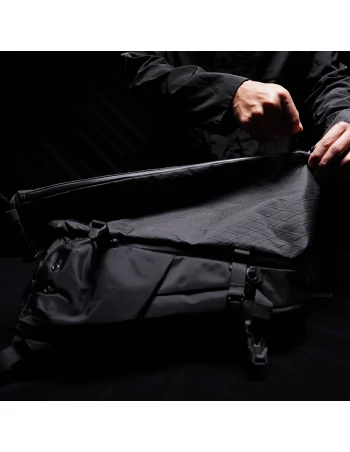 X-TYPE X-PAC™ – Code of Bell – Sac à dos polyvalent et résistant
