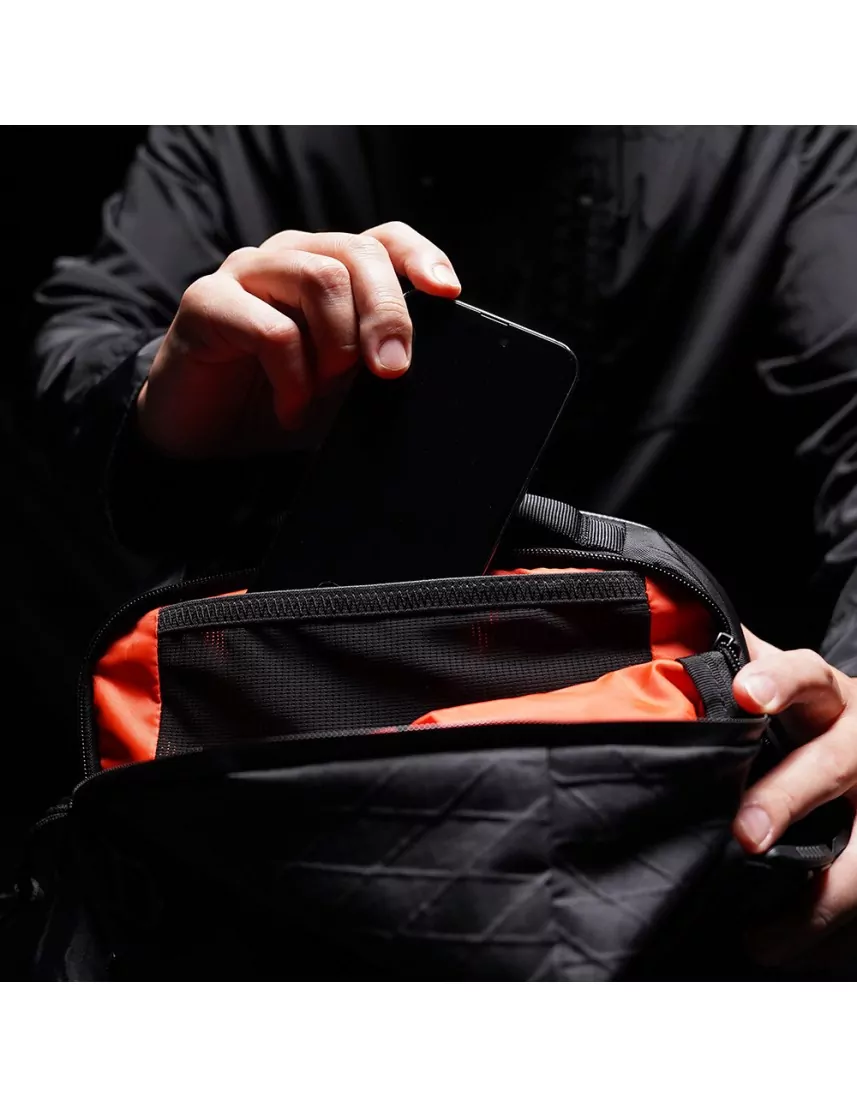 X-TYPE X-PAC™ – Code of Bell – Sac à dos...