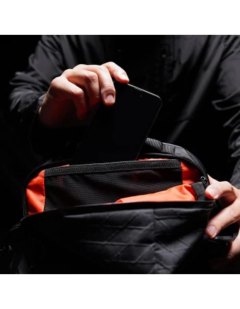 X-TYPE X-PAC™ – Code of Bell – Sac à dos polyvalent et résistant