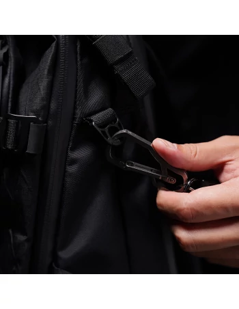 X-TYPE X-PAC™ – Code of Bell – Sac à dos polyvalent et résistant