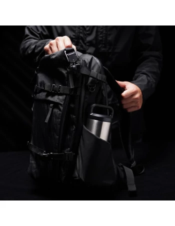 X-TYPE X-PAC™ – Code of Bell – Sac à dos polyvalent et résistant