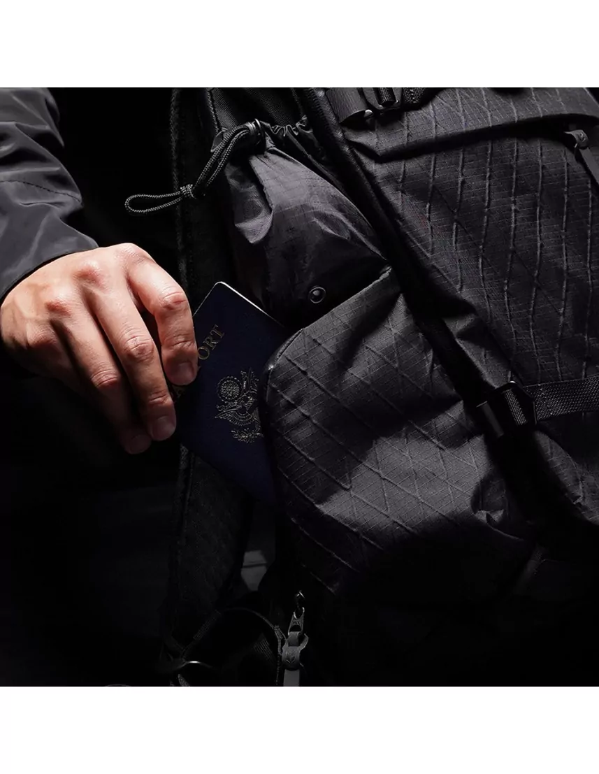 X-TYPE X-PAC™ – Code of Bell – Sac à dos...