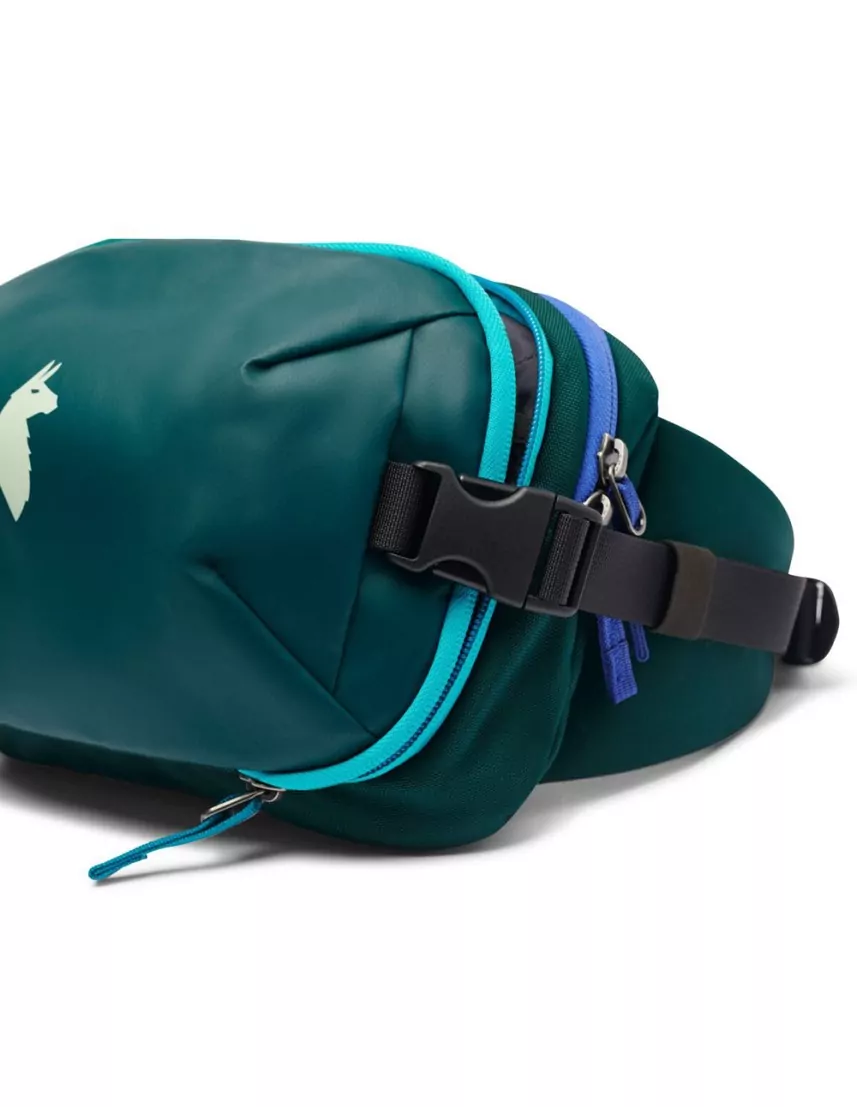 Allpa X 4L Hip Pack – Sac à taille compact et...